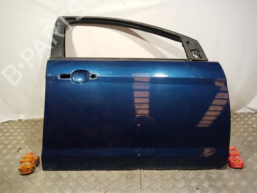 Used Right front door FORD FOCUS II (DA_, HCP, DP) [2004-2013]  11282456