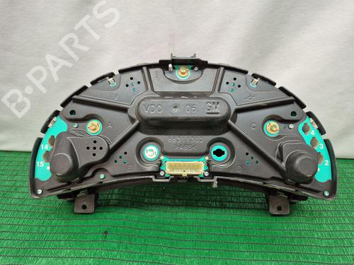 Cockpit OPEL COMBO Box Body/MPV 1.3 CDTI 16V | BP26885070C47 