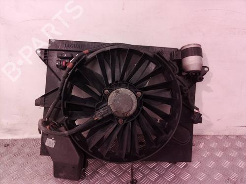 Used Radiator fan KIA CARENS II MPV (FJ) 2.0 CRDi (113 hp) 8941205