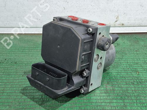 Used ABS pump ABS pump ALFA ROMEO GT (937_) 1.9 JTD (937CXN1B) (150 hp) 36409911 36409911