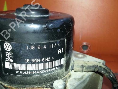 ABS Bremseaggregat SEAT LEON (1M1) 1.9 TDI | BP7922613M43 
