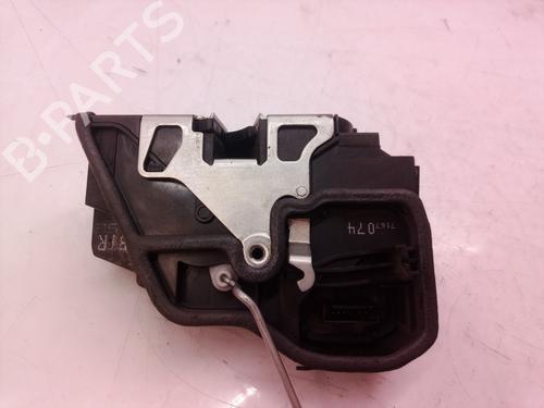 Front right lock BMW X3 (E83) 2.0 d | BP8375041C97 