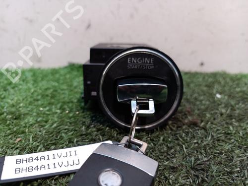 Ignition barrel VW PASSAT B6 (3C2)  | BP16362284M48 