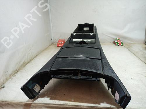 Used Middle console MERCEDES-BENZ S-CLASS (W221, V221) [2005-2013]  14304425