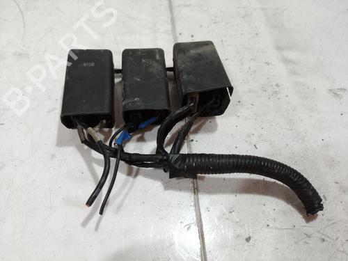 Elektronisk modul KIA CARNIVAL II (GQ) 2.9 CRDi (144 hp) 14304203