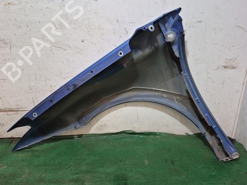 Right front fenders RENAULT LAGUNA III (BT0/1) 2.0 dCi GT (BT11, BT1E, BT1N) | BP29308469C42 