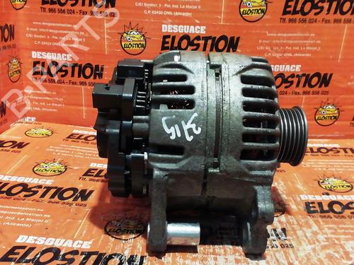 Used Alternator VW GOLF V (1K1) [2003-2010]  7927913