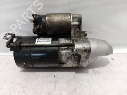 Used Starter HONDA ACCORD VII Tourer (CM, CN) 2.2 i-CTDi (CN2) (140 hp) 7929215