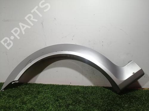 Used Front left wheel arch trim TATA INDICA 1.4 (84 hp) 20688992