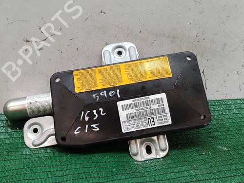 Used Left seat airbag BMW 3 (E46) 320 d (150 hp) 26569669