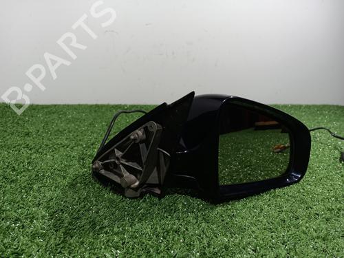 Right mirror AUDI A4 B6 (8E2) 1.9 TDI | BP15554804C27 