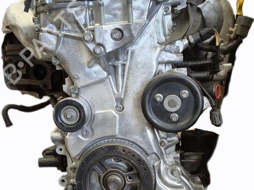 Engine MAZDA CX-7 (ER) 2.3 MZR DISI Turbo AWD (ER3P) | BP36990174M1 - Image 2