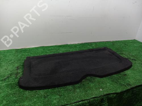Rear parcel shelf PEUGEOT 307 (3A/C)  | BP13391028C85 
