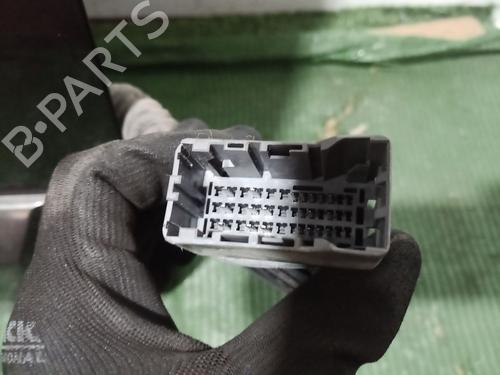 Right front door KIA SORENTO I (JC) 2.5 CRDi 4WD | BP21757730C3 