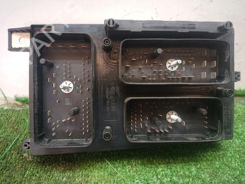 Fuse box OPEL ZAFIRA / ZAFIRA FAMILY B (A05) 1.6 (M75) | BP18090299E1 