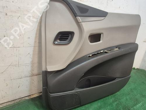 Front right panel SUBARU TRIBECA (B9) 3.0 (WXE) | BP29612608C59 