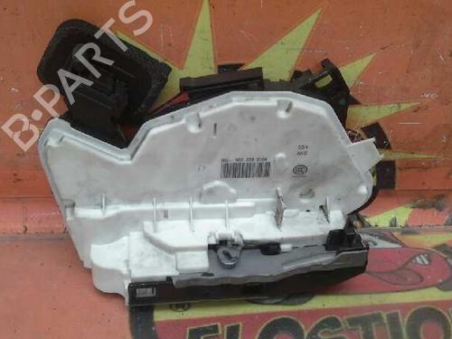 Rear right lock SEAT TOLEDO IV (KG3)  | BP7926299C99 