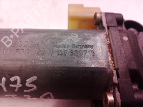 Left front window motor BMW 3 (E46) 320 d | BP8684074E21 