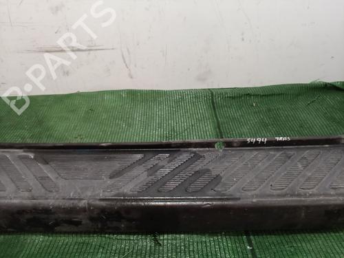 Rear bumper FORD TRANSIT Van (FA_ _)  | BP19694526C8 
