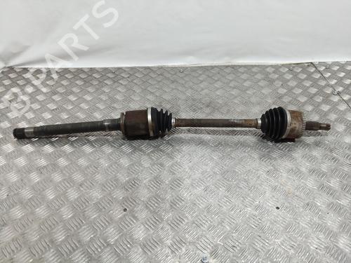 Used Right front driveshaft LAND ROVER DISCOVERY III (L319) 2.7 TD 4x4 (190 hp) 10546163