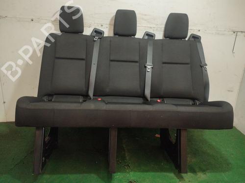 Used Rear seat Rear seat MERCEDES-BENZ SPRINTER 3,5-t Tourer Bus (B907) 314 CDI (907.731, 907.733, 907.735) (143 hp) 40102693 40102693
