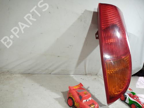 Right taillight FORD FOCUS I (DAW, DBW)  | BP11493093C35 