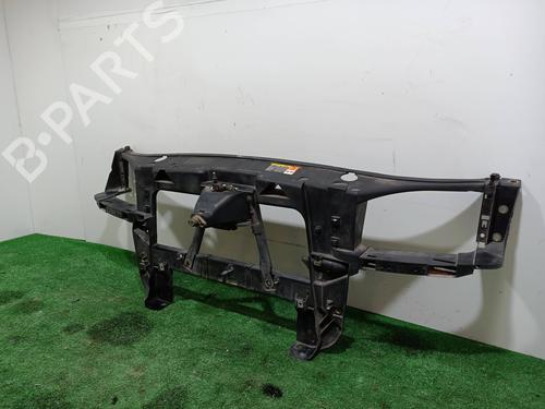 Front slam panel FORD MONDEO III (B5Y)  | BP13247136C72 