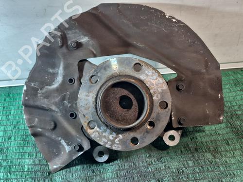 Venstre Styrespindel Lejehus BMW 7 (E65, E66, E67) [2001-2009]  32080869