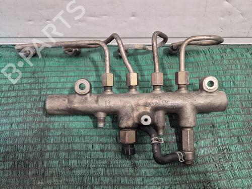 Sprederrør Sprederrør MAZDA 6 Saloon (GG) [2002-2008] 33855318 33855318