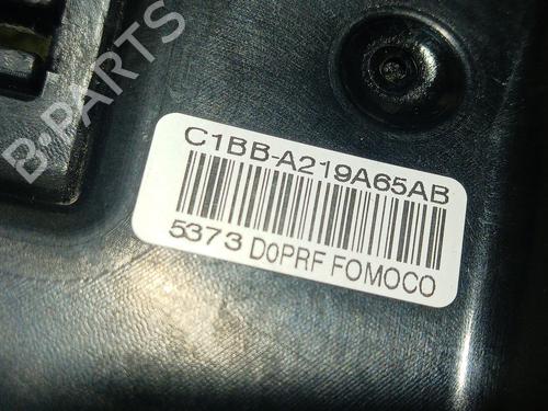 Front left lock FORD FIESTA VI (CB1, CCN) 1.0 EcoBoost | BP24864065C98 