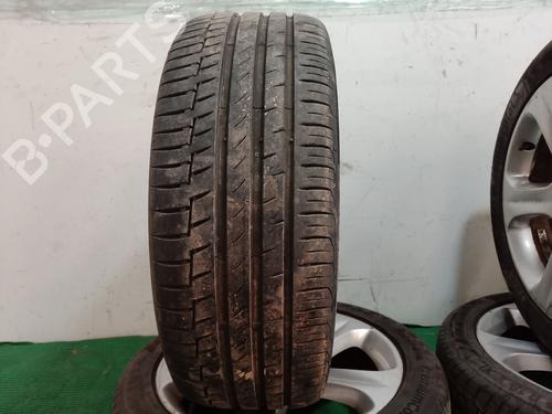 Rim PEUGEOT 3008 Van (0U_) HDi 150 (0URHEM) | BP23653468C45 