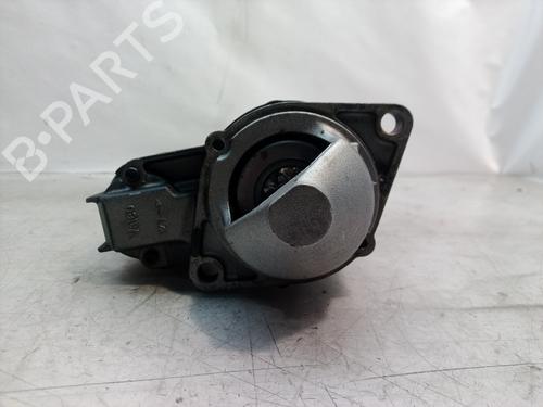 Starter MERCEDES-BENZ A-CLASS (W168) A 140 (168.031, 168.131) | BP10699638M8 