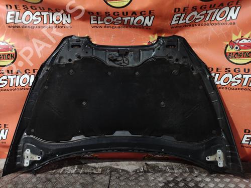 Hood SEAT ALTEA (5P1) 1.9 TDI | BP7928210C1 