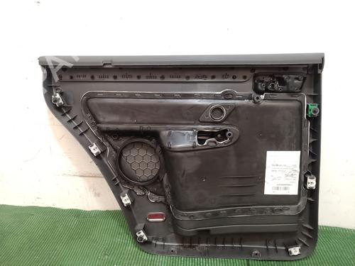 Rear right panel VW TOURAN (1T1, 1T2) 2.0 TDI 16V | BP19644511C61 