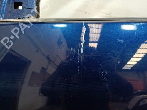 Left front door VW GOLF V (1K1)  | BP16912120C2 