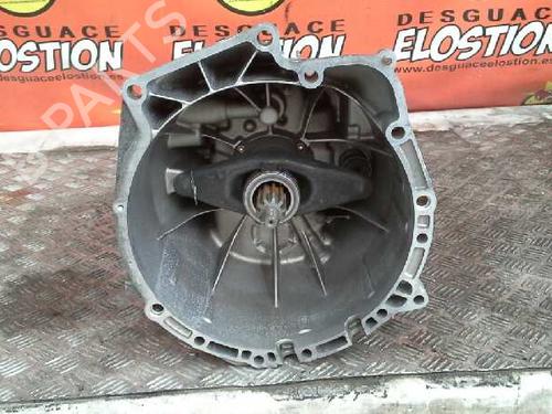 Used Gearbox BMW 3 (E46) 320 d (150 hp) 7924852