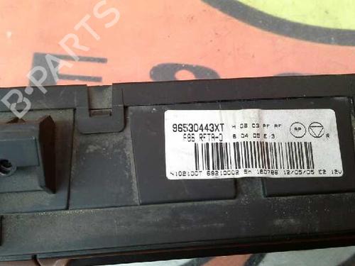 Climate control CITROËN C2 (JM_)  | BP7923298I5 