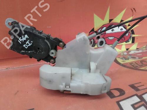 Used Front left lock SUBARU FORESTER (SG_) 2.0 AWD (SG5) (125 hp) 7924417