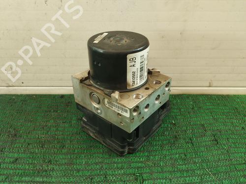 ABS pump OPEL ZAFIRA TOURER C (P12) 1.6 CDTI (75) | BP37602337M43 - Image 2