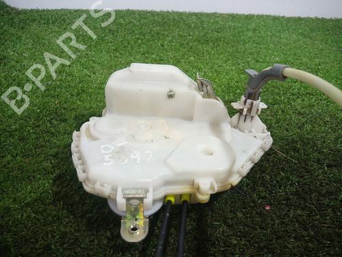 Used Front left lock HONDA CIVIC VIII Hatchback (FN, FK) 2.2 CTDi (FK3) (140 hp) 25900852