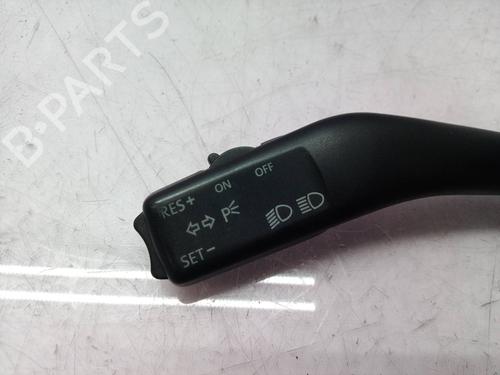 Steering column stalk SEAT ALTEA (5P1) 2.0 TDI 16V | BP9214613I23