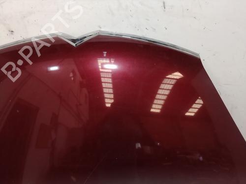 Hood CITROËN C4 Picasso I MPV (UD_) 2.0 HDi 165 | BP27473483C1 