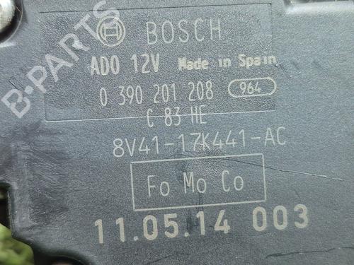 Rear wiper motor FORD KUGA I 2.0 TDCi | BP26570029M102 