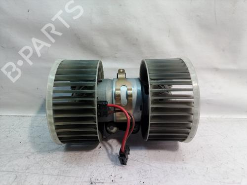 Heater blower motor BMW X3 (E83) 2.0 d | BP9675842M62 