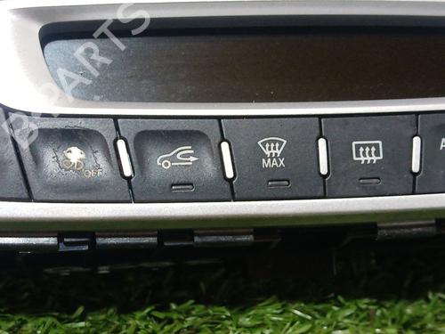 Climate control RENAULT FLUENCE (L3_) Z.E. | BP29250532I5