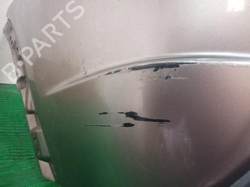 Rear bumper HONDA CIVIC VIII Hatchback (FN, FK) 2.2 CTDi (FK3) | BP25378603C8 
