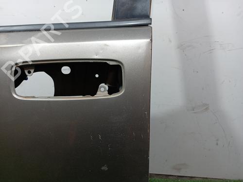 Left front door NISSAN X-TRAIL I (T30)  | BP16063379C2 