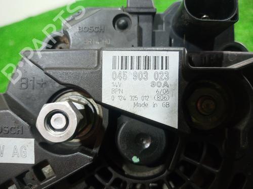 Alternator SEAT IBIZA III (6L1)  | BP13368635M7 