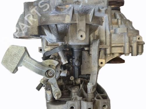 Girkasse AUDI A3 (8V1, 8VK) 1.6 TDI | BP30775965M3 