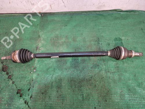 Right front driveshaft OPEL ASTRA K (B16) 1.6 CDTi (68) | BP28836847M39
